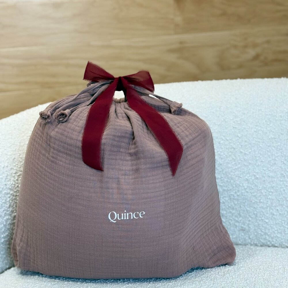 Premium Down Pillow, Standard Size, Firm (MSRP $110)